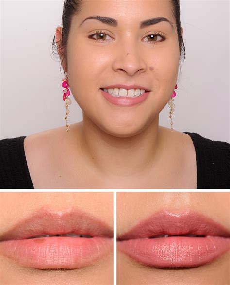 ysl 70 lipstick review.